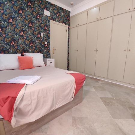 Apartamento Granada - Serrallo Apartman Kültér fotó