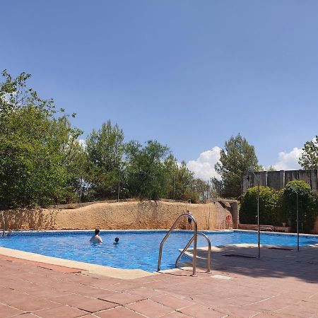 Apartamento Granada - Serrallo Apartman Kültér fotó