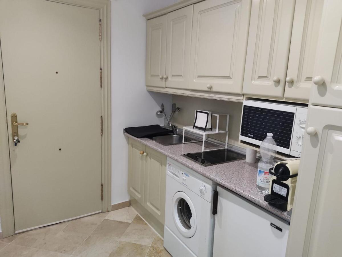 Apartamento Granada - Serrallo Apartman Kültér fotó