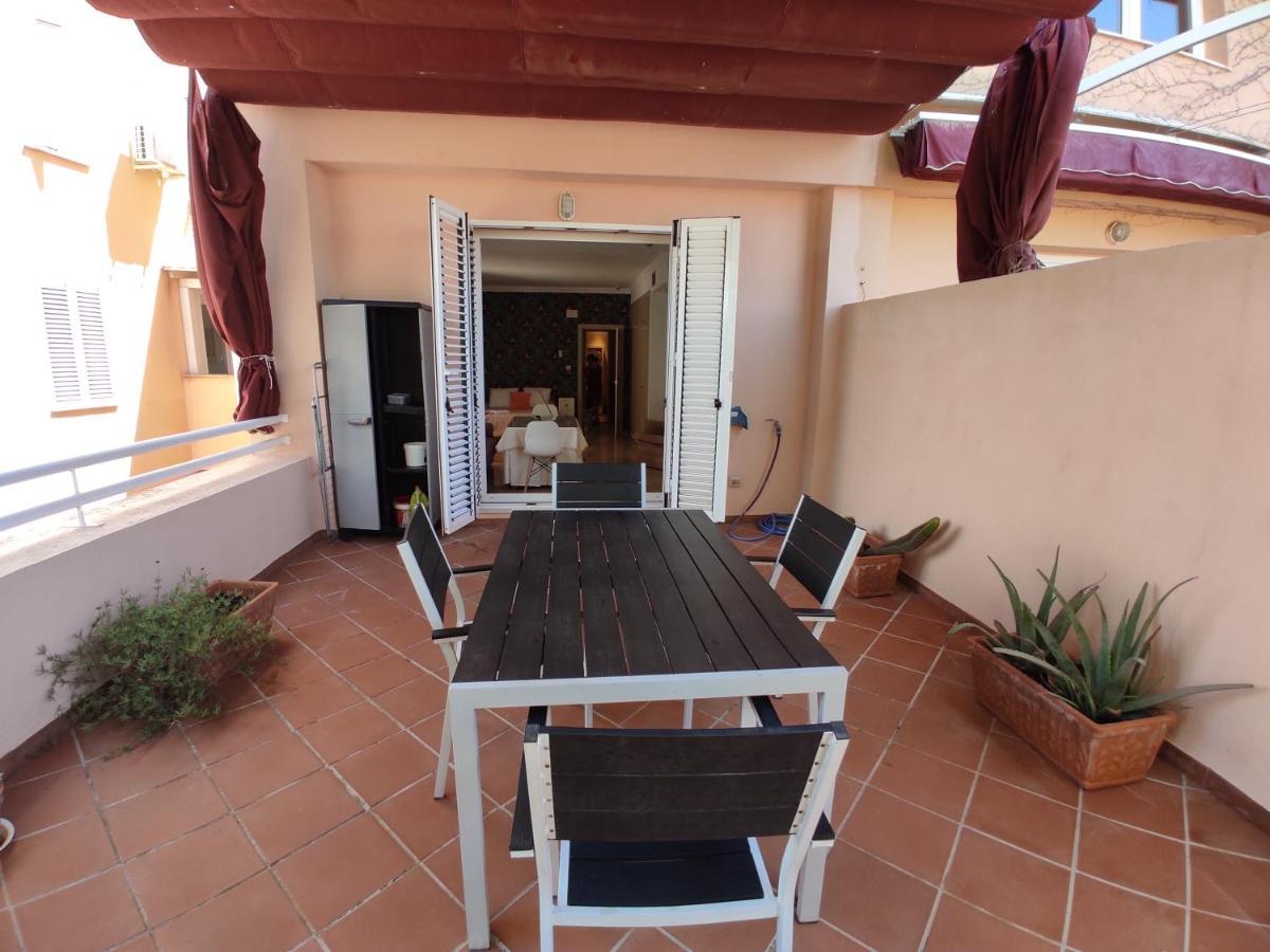 Apartamento Granada - Serrallo Apartman Kültér fotó