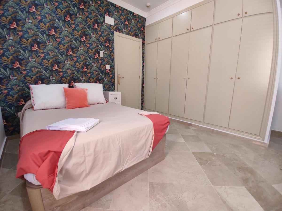 Apartamento Granada - Serrallo Apartman Kültér fotó