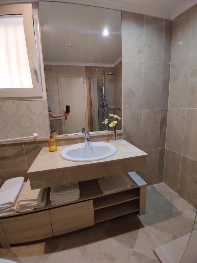 Apartamento Granada - Serrallo Apartman Kültér fotó