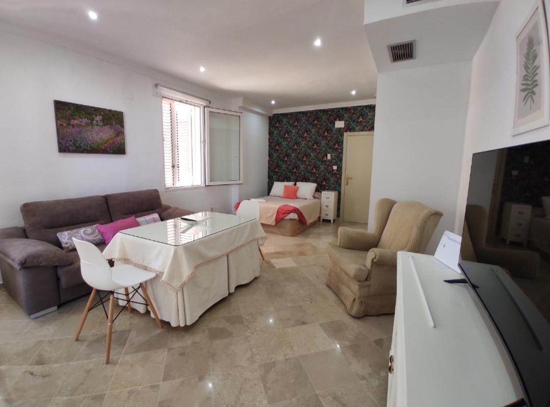 Apartamento Granada - Serrallo Apartman Kültér fotó